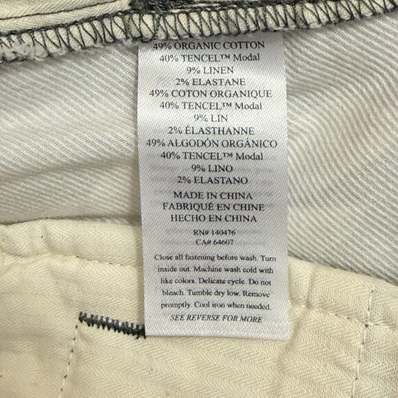 Faherty Shorts Mens Small Island Orchid Drawstring Pull On 6.5" Inseam NEW - Picture 13 of 15